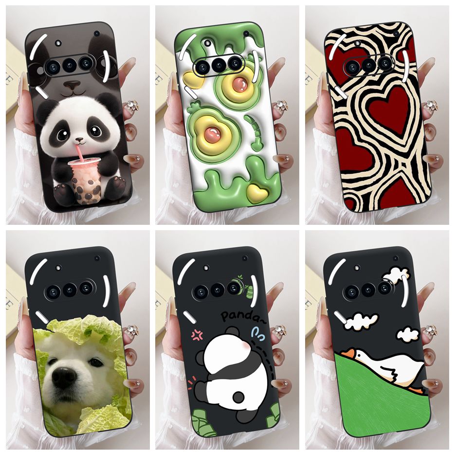 Phone Accessories Nothing - For Nothing Phone 3A A059 Case