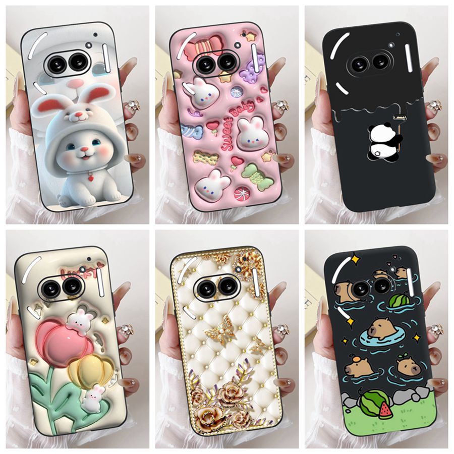 Phone Accessories Nothing - For Nothing Phone 2A Case A142