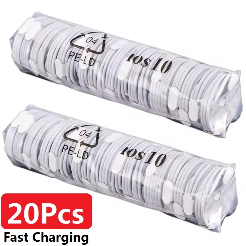 Phone Accessories Nothing - 20Pcs For Apple iPhone 15 14
