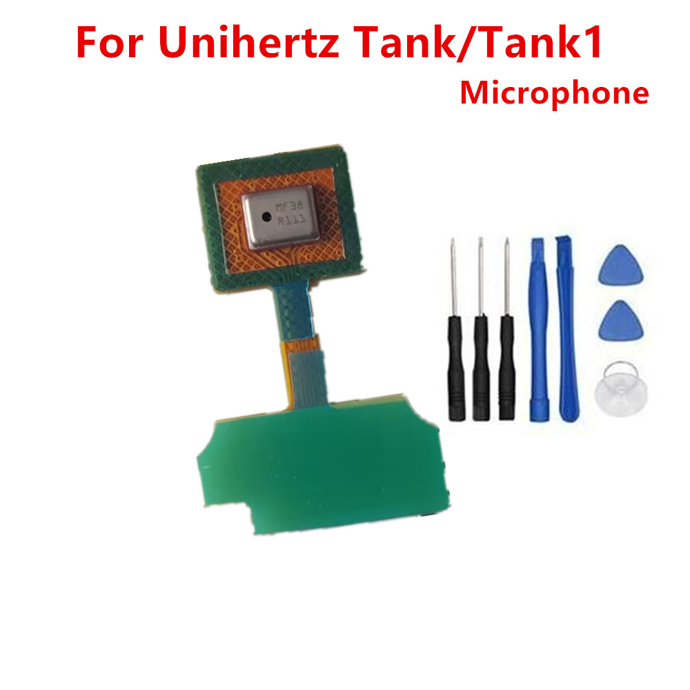 Phone Accessories Repair - For Unihertz Tank 1 Tank1 Cell