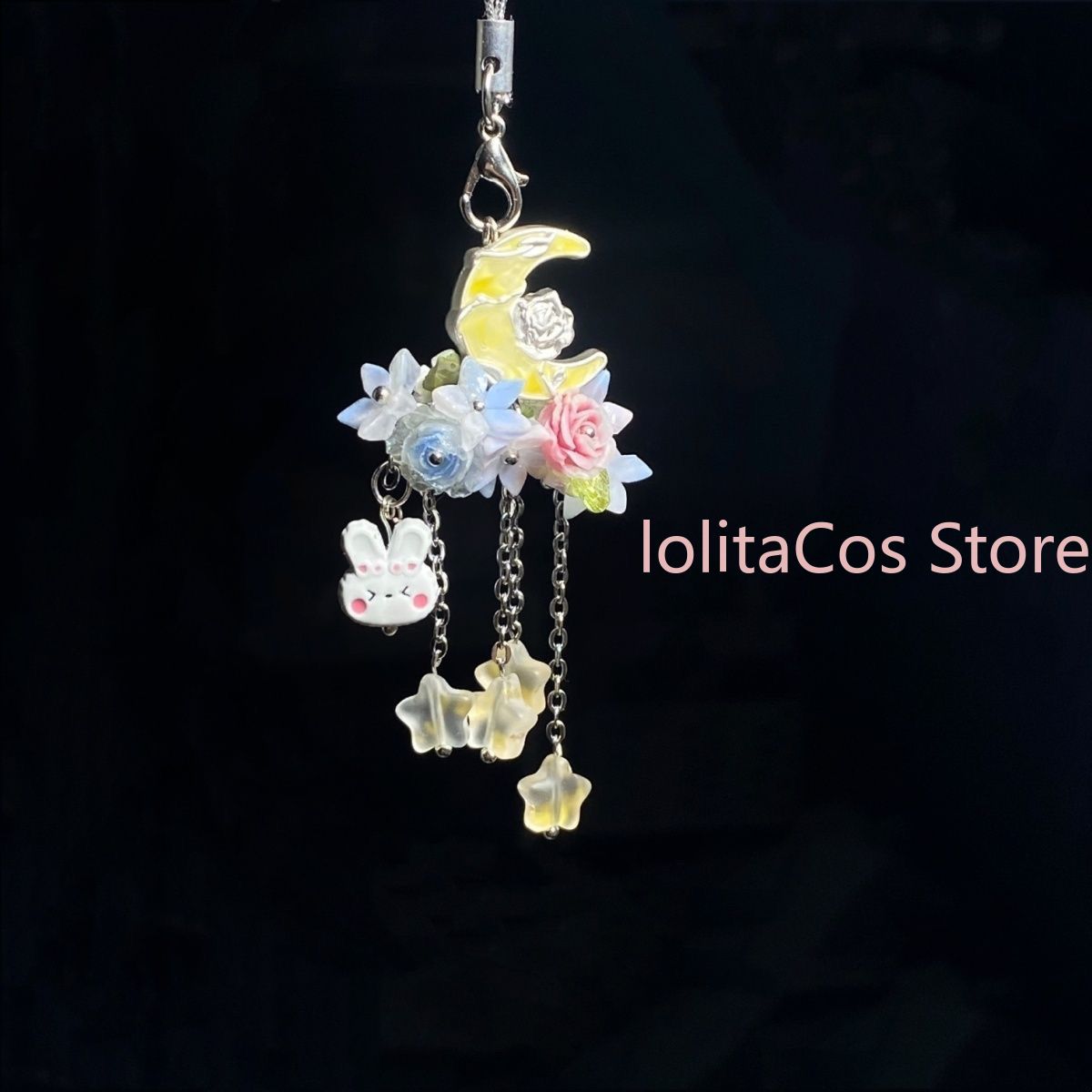 Phone Accessories China - Love and Deepspace Xavier Anime Phone