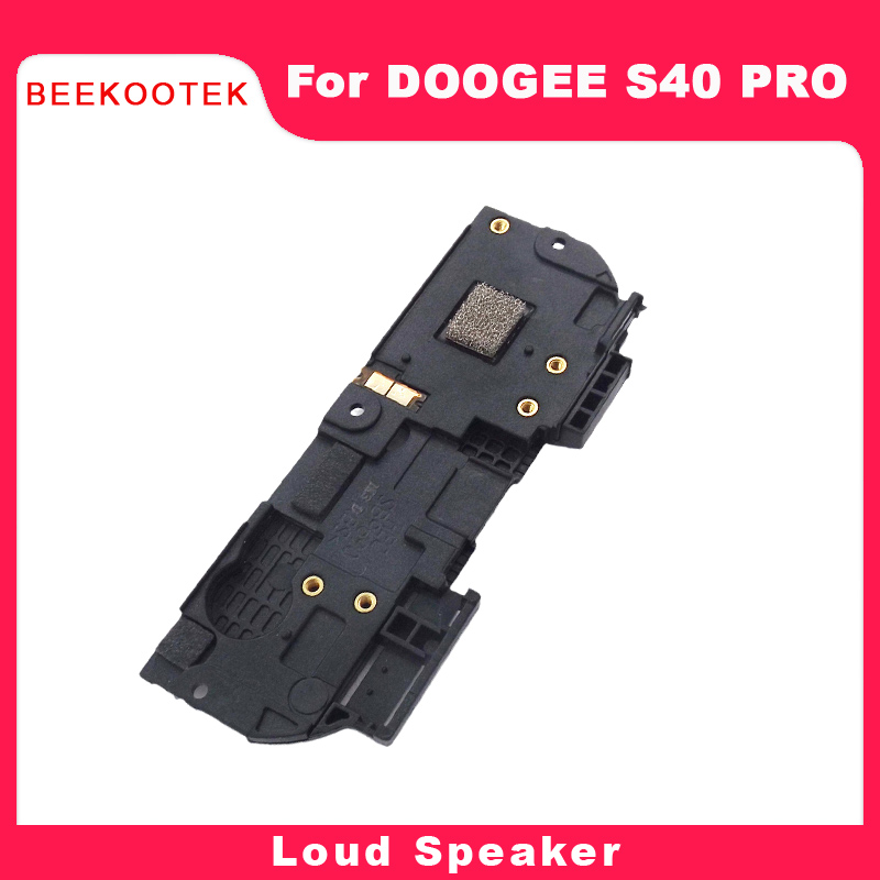Phone Accessories Repair - New Original DOOGEE S40 Pro Speaker
