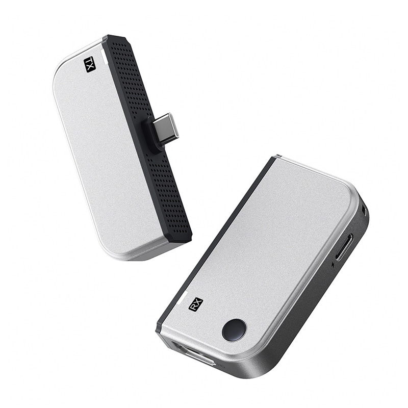 Hdmi Phone Adapter - 50m Type C Wireless Transmitter HDMI