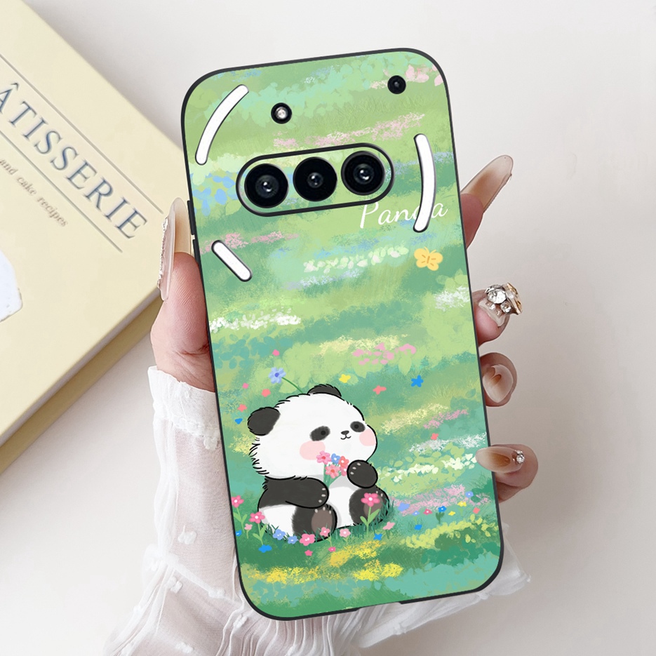 For Nothing Phone 3A A059 Case - Phone Accessories Nothing ulasan dan harga