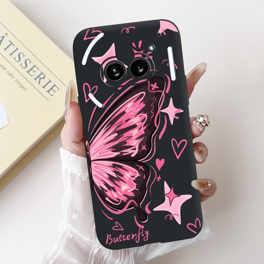 For Nothing Phone 2A Case A142 - Phone Accessories Nothing ulasan dan harga