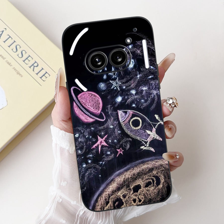 For Nothing Phone 2A Case A142 - Phone Accessories Nothing ulasan dan harga