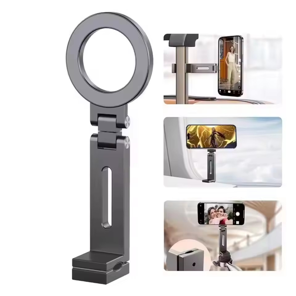 Universal Trip Magnetic Phone  - Phone Accessories For Travel ulasan dan harga