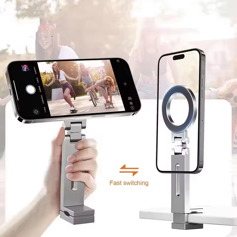 Universal Trip Magnetic Phone  - Phone Accessories For Travel ulasan dan harga
