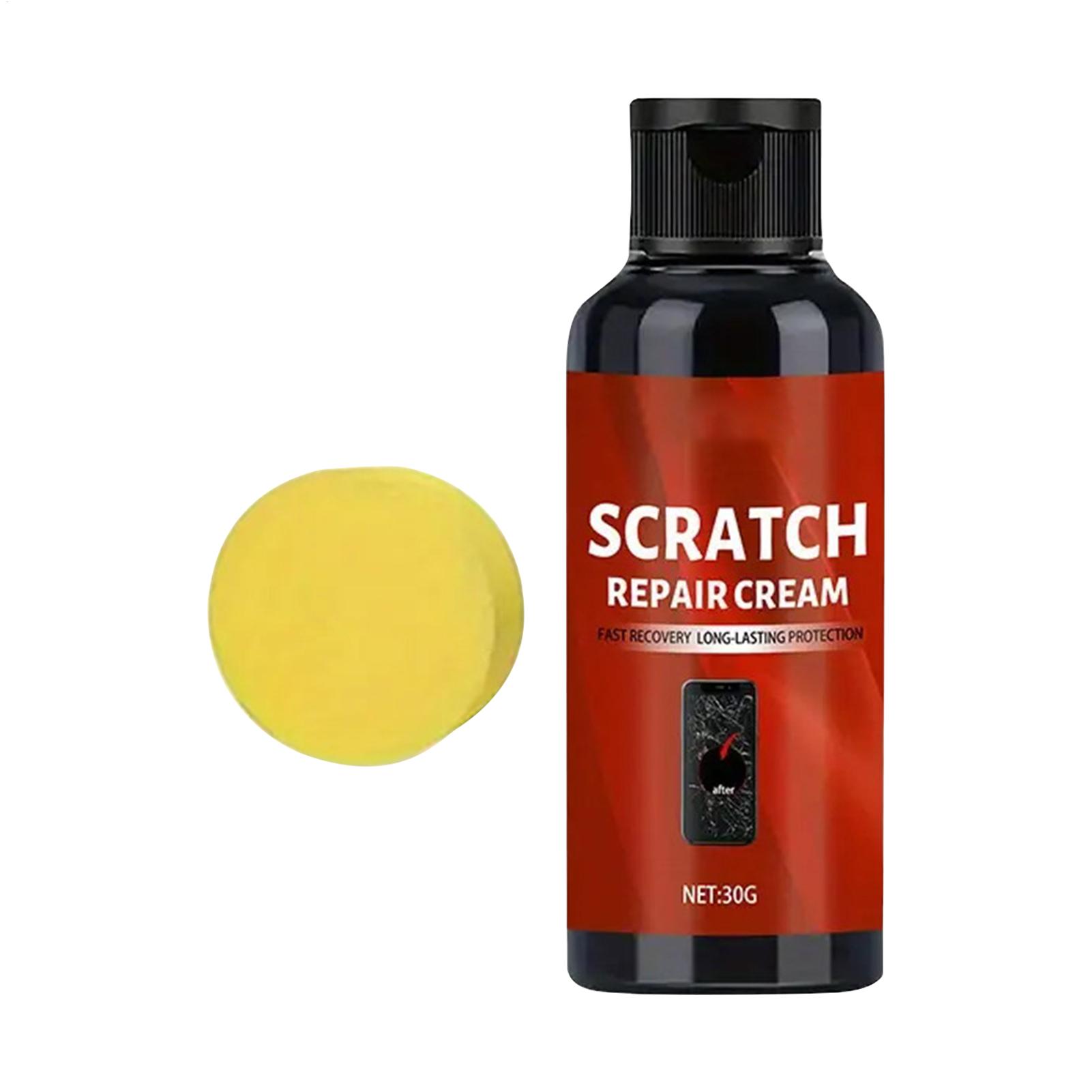 Mobile Phone Screen Scratch Re - Phone Repair Kit ulasan dan harga