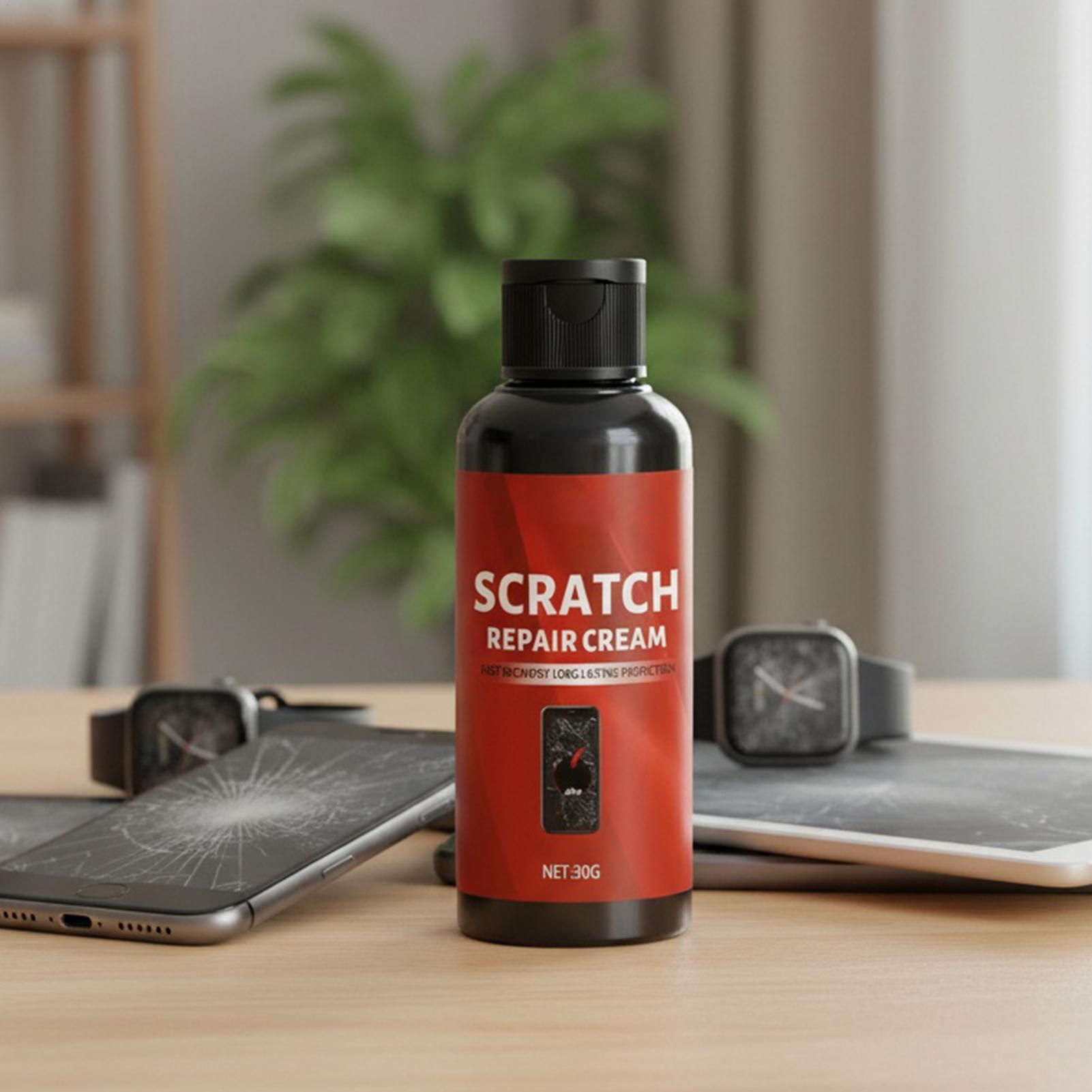 Mobile Phone Screen Scratch Re - Phone Repair Kit ulasan dan harga