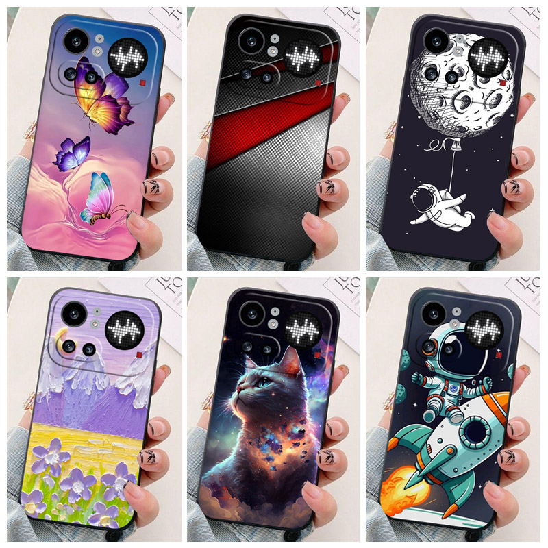 For Nothing Phone 4a Pro Phone - Phone Accessories Nothing ulasan dan harga
