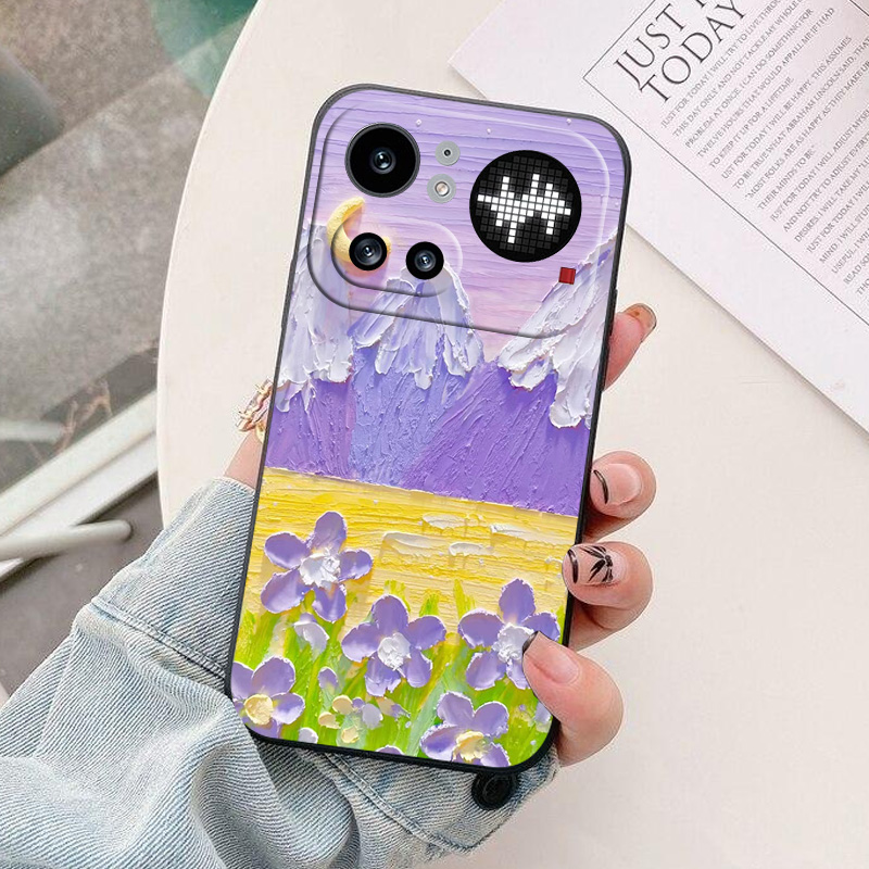 For Nothing Phone 4a Pro Phone - Phone Accessories Nothing ulasan dan harga