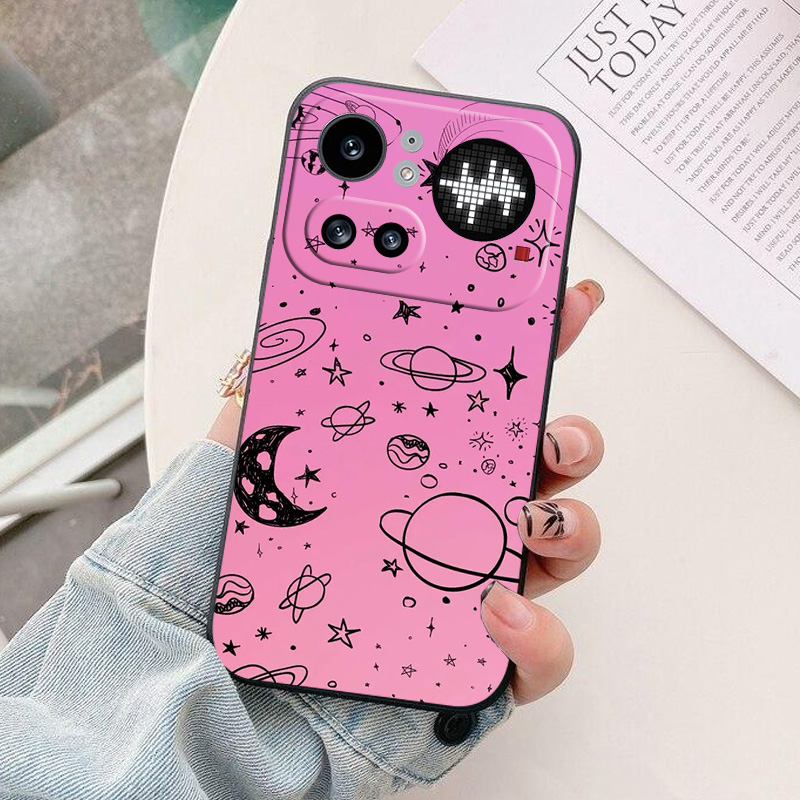 For Nothing Phone 4a Pro Phone - Phone Accessories Nothing ulasan dan harga