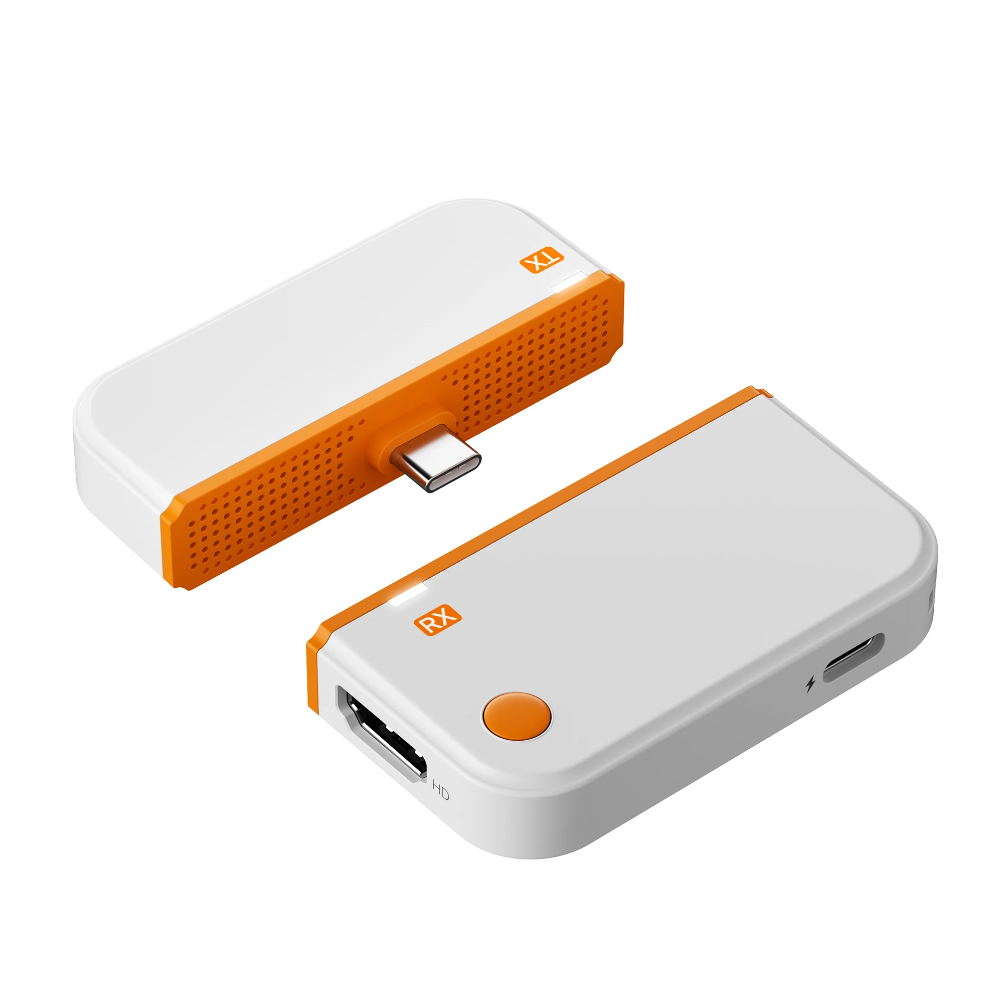 50M Wireless HDMI Video Transm - Hdmi Phone Adapter ulasan dan harga