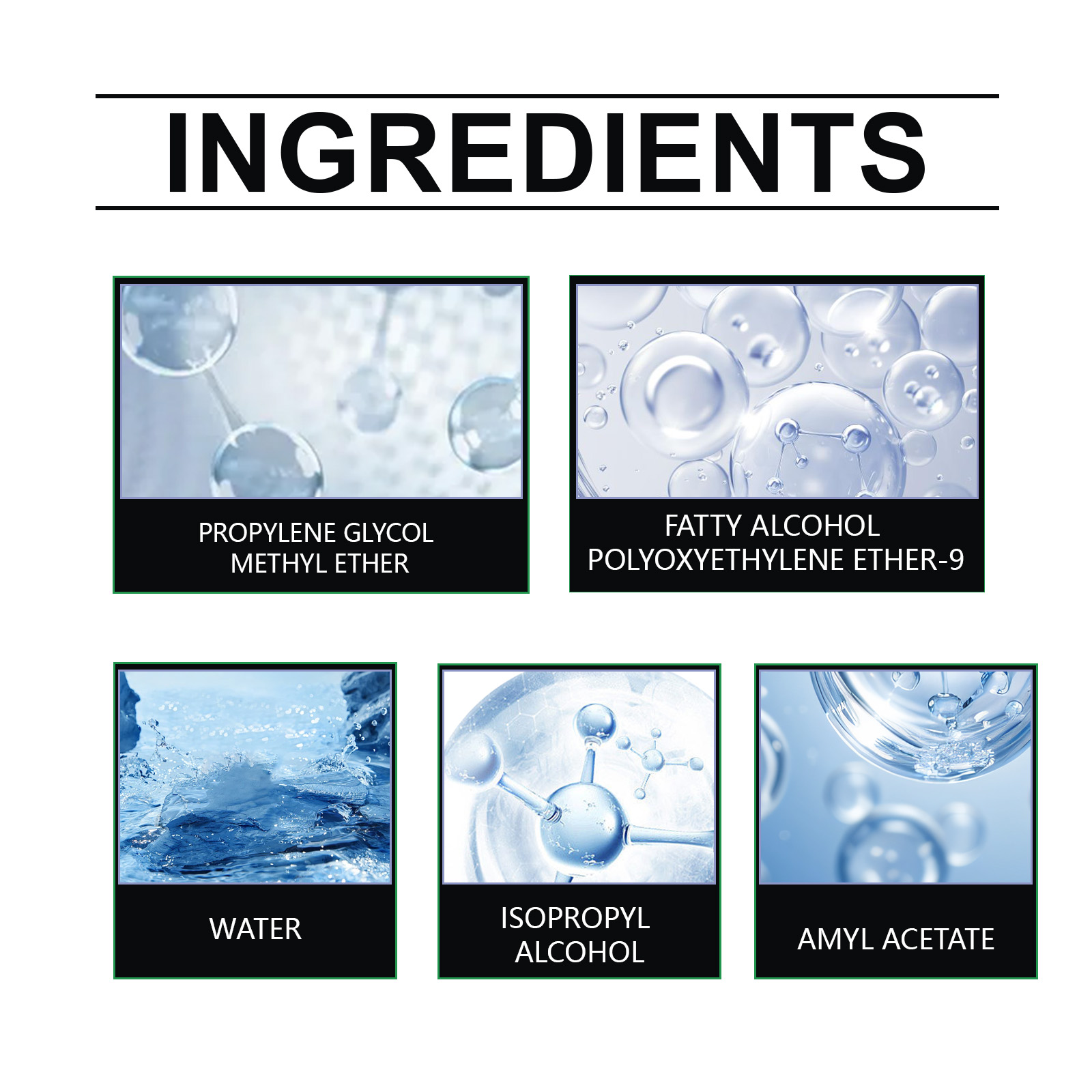 100ml Auto Interior Polish Car - Screen Cleaner Spray ulasan dan harga