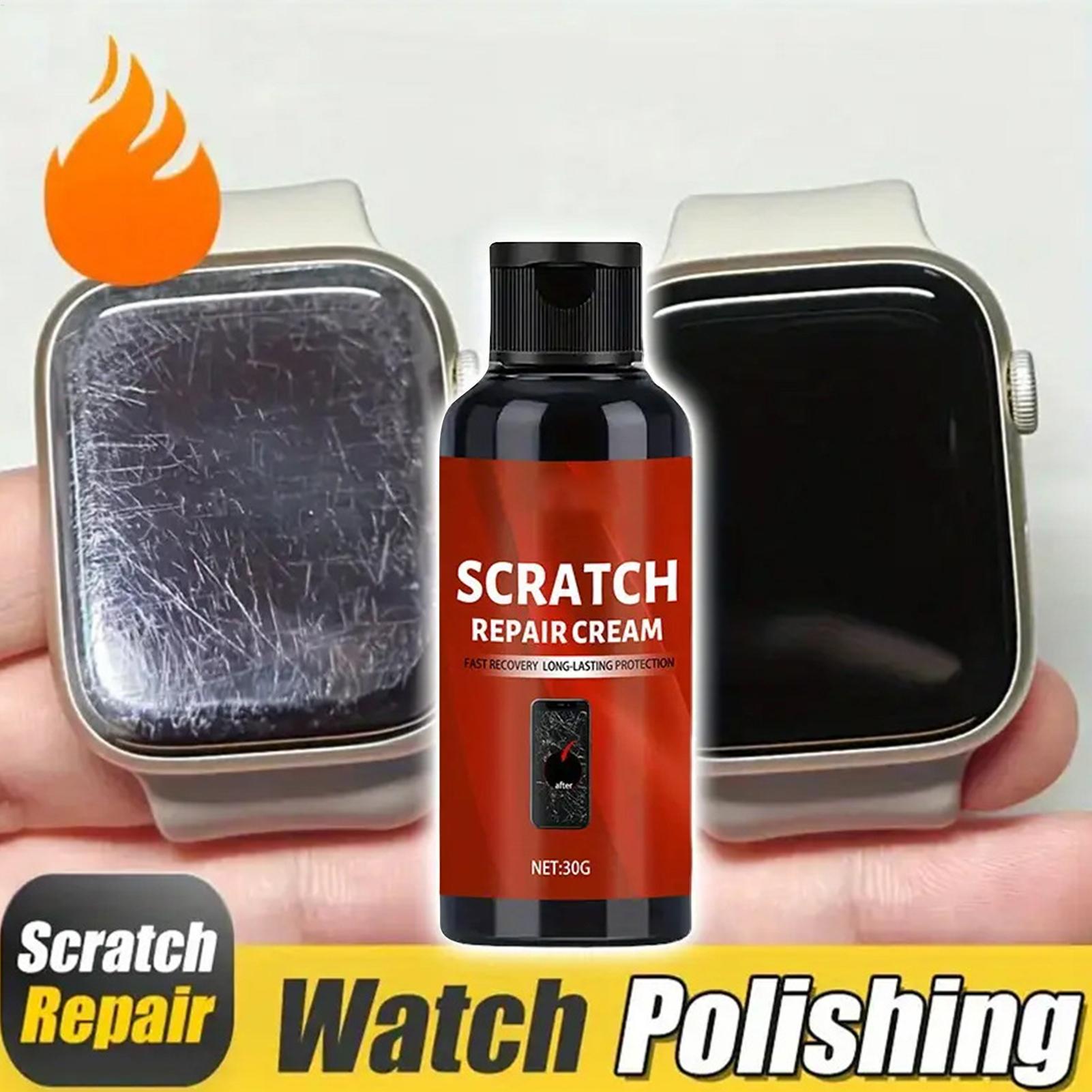 30g Phone Screen Scratch Remov - Phone Repair Kit ulasan dan harga