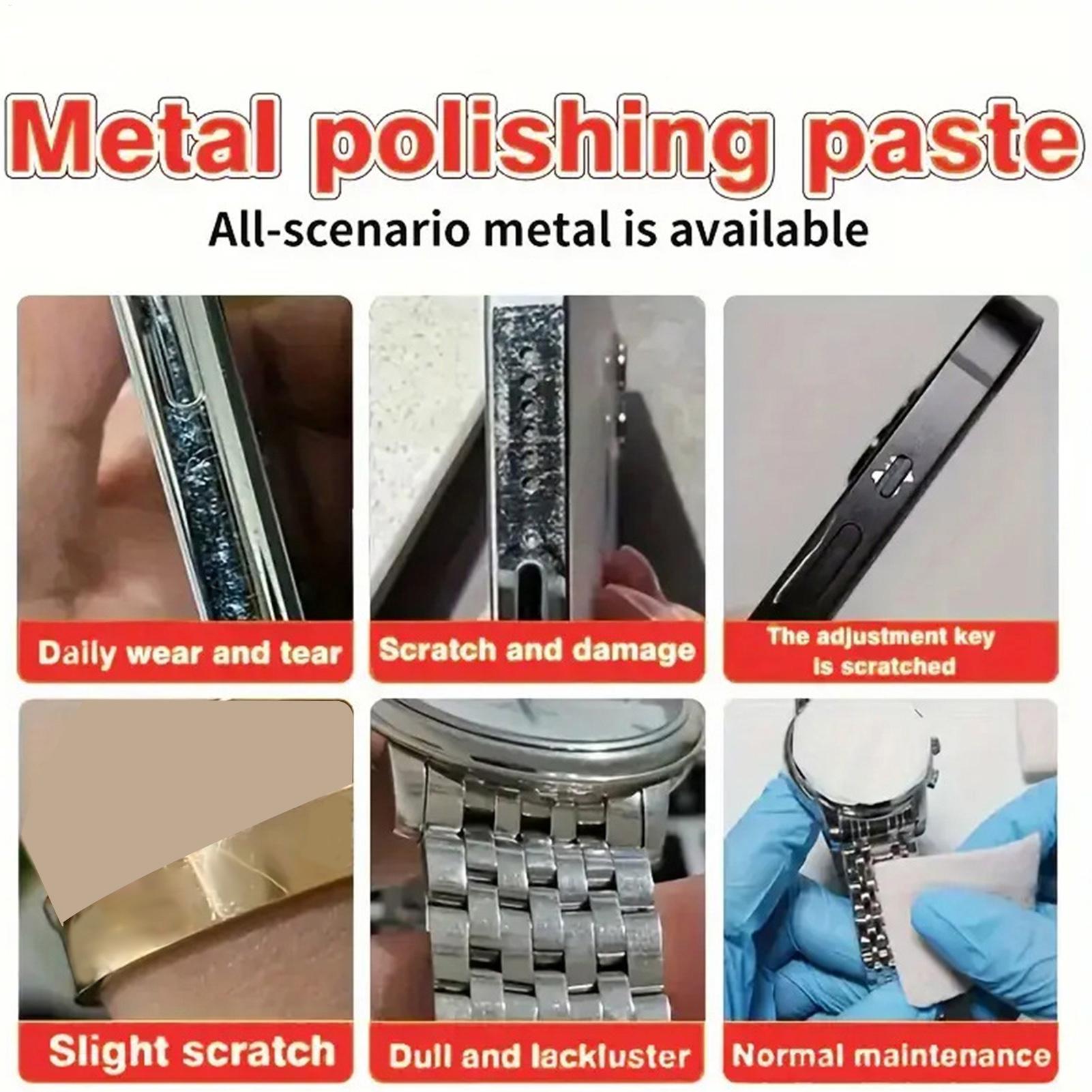 30g Phone Screen Scratch Remov - Phone Repair Kit ulasan dan harga