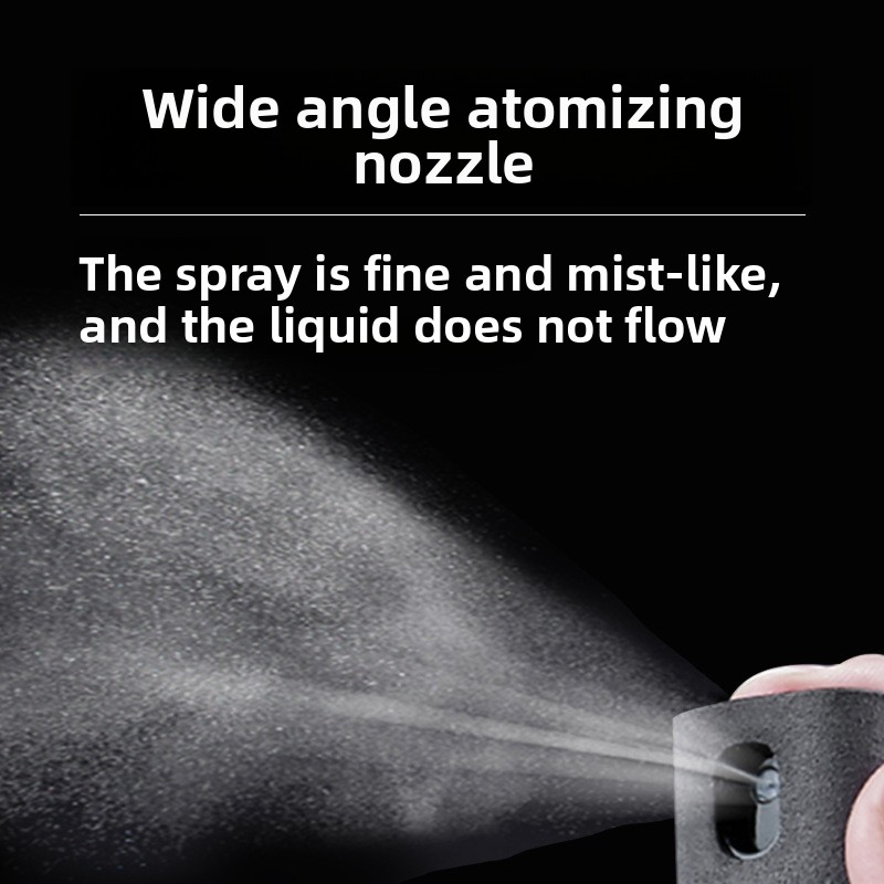 2 in 1 Spray Cleaner Wipe for  - Screen Cleaner Spray ulasan dan harga