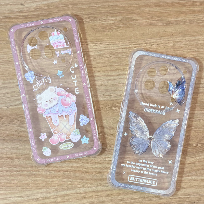 For Nothing Phone 3A Pro Cryst - Phone Accessories Nothing ulasan dan harga