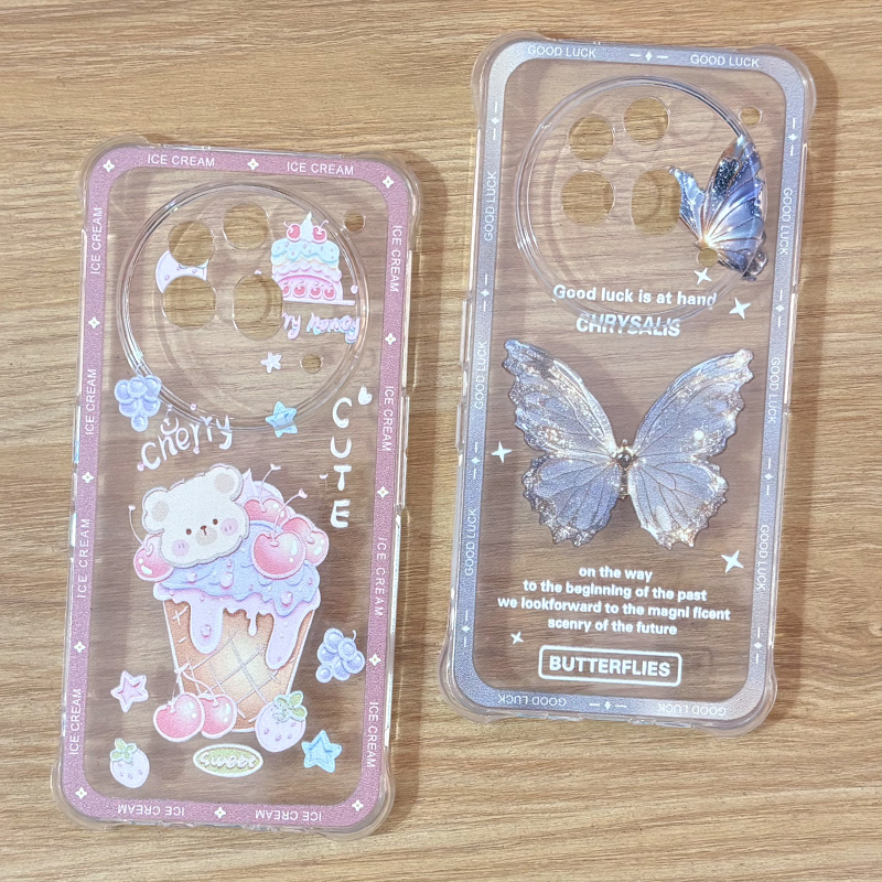 For Nothing Phone 3A Pro Cryst - Phone Accessories Nothing ulasan dan harga