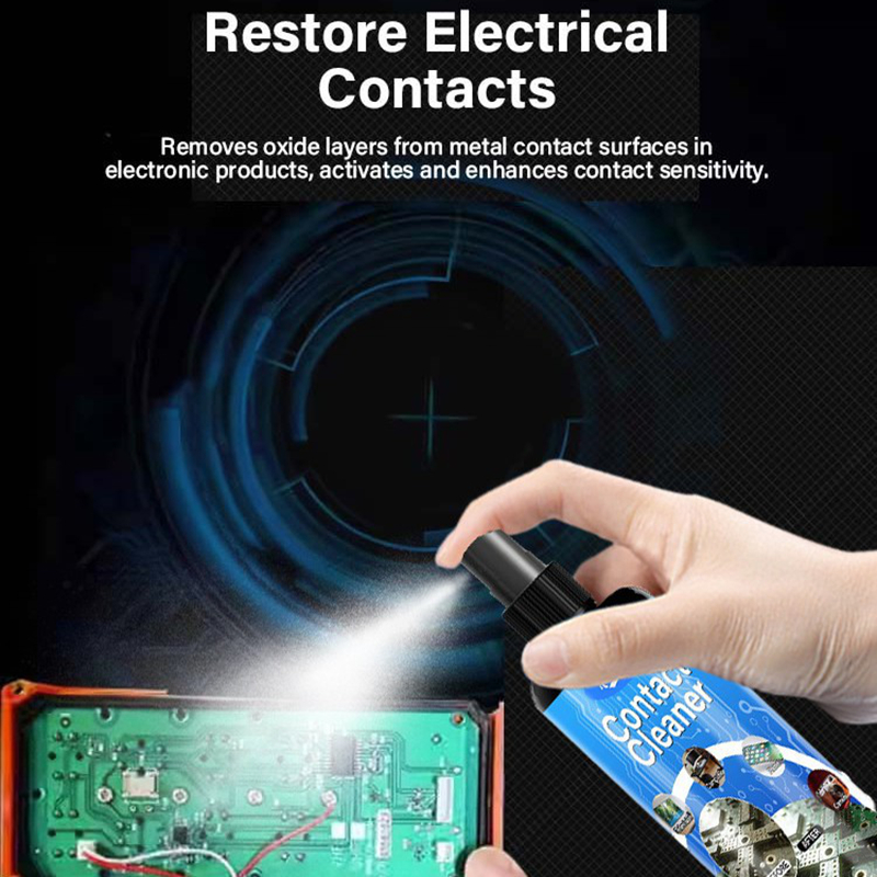 100ml Electrical Dust Removal  - Screen Cleaner Spray ulasan dan harga