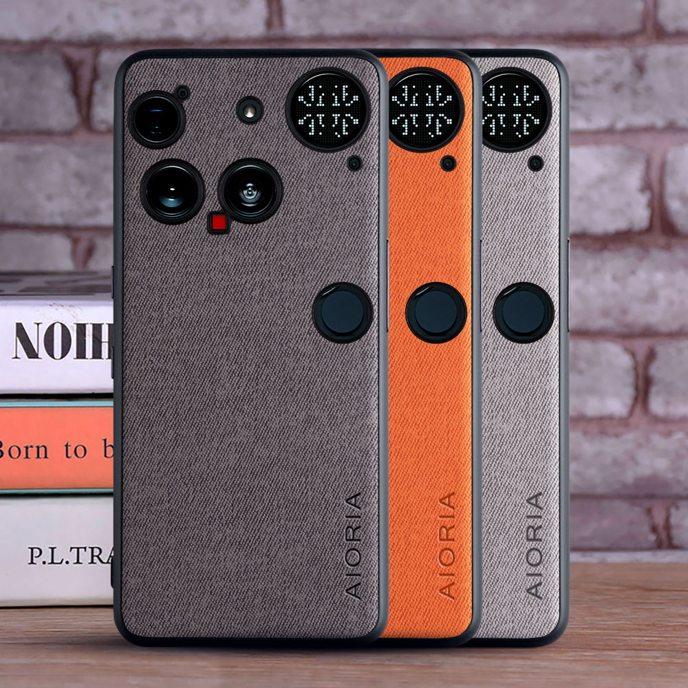 Case for Nothing Phone 3 3A Pr - Phone Accessories Nothing ulasan dan harga