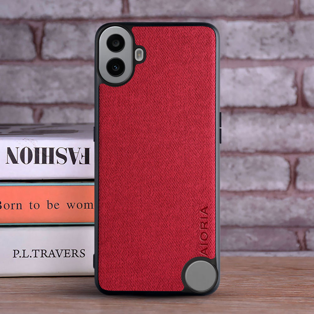 Case for Nothing Phone 3 3A Pr - Phone Accessories Nothing ulasan dan harga