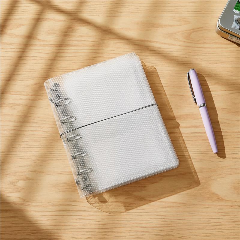 A6 M5 Three Fold Diagonal PP D - Phone Accessories For Travel ulasan dan harga