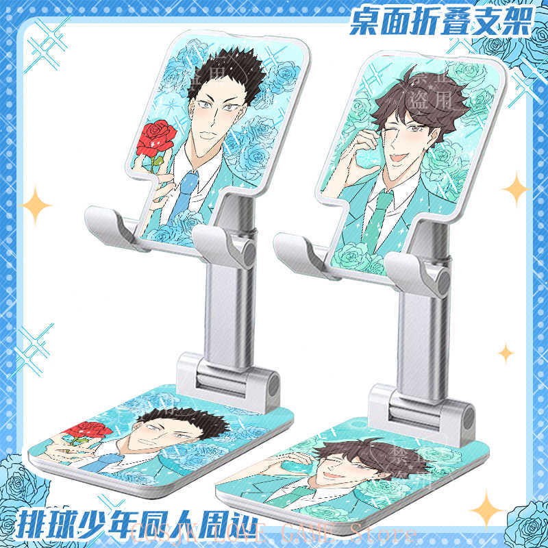 Anime Hinata Shoyo Oikawa Toor - Phone Accessories China ulasan dan harga