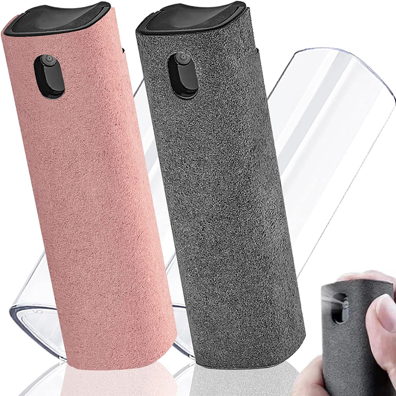 2 In 1 Phone Screen Cleaner Sp - Screen Cleaner Spray ulasan dan harga