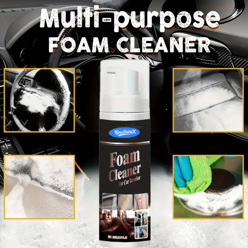 Multifunctional Foam Cleaner C - Screen Cleaner Spray ulasan dan harga