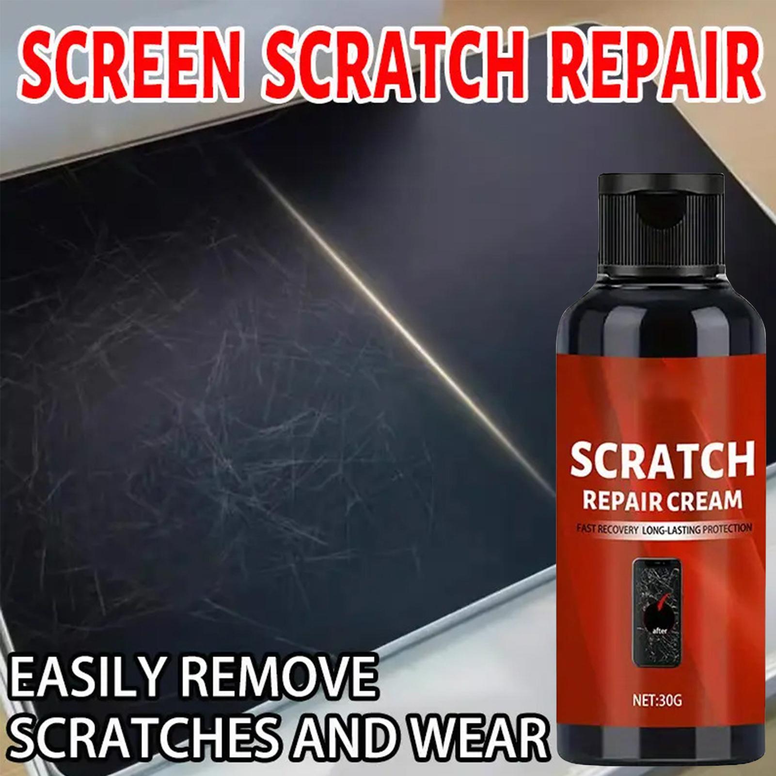 Screen Scratch Repair Cream Po - Phone Repair Kit ulasan dan harga