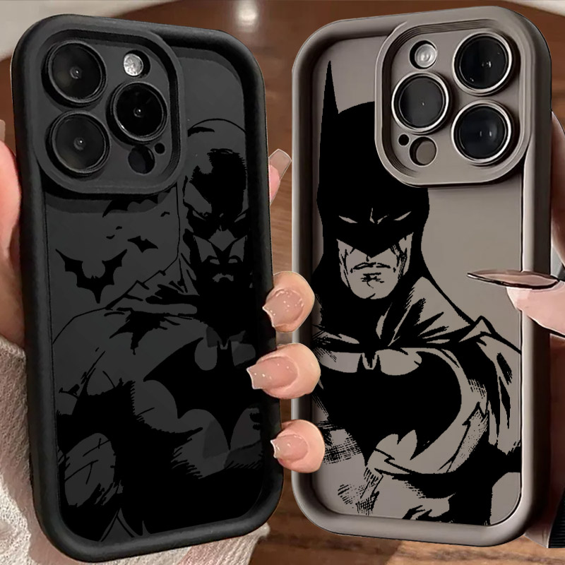 The B-Batmans Art Phone Case F - Phone Accessories Iphone ulasan dan harga