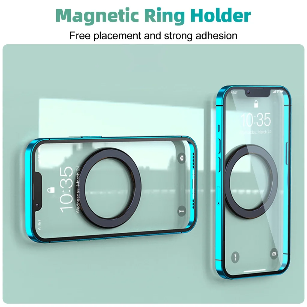 For MagSafe Magnetic Ring Hold - Phone Accessories Are ulasan dan harga
