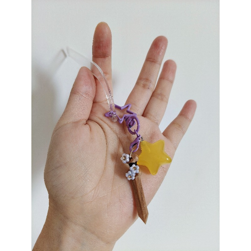 Handmade Love and Deepspace Xa - Phone Accessories China ulasan dan harga