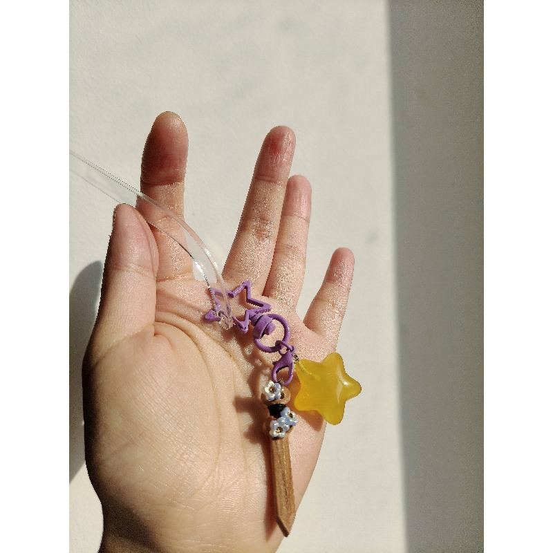 Handmade Love and Deepspace Xa - Phone Accessories China ulasan dan harga