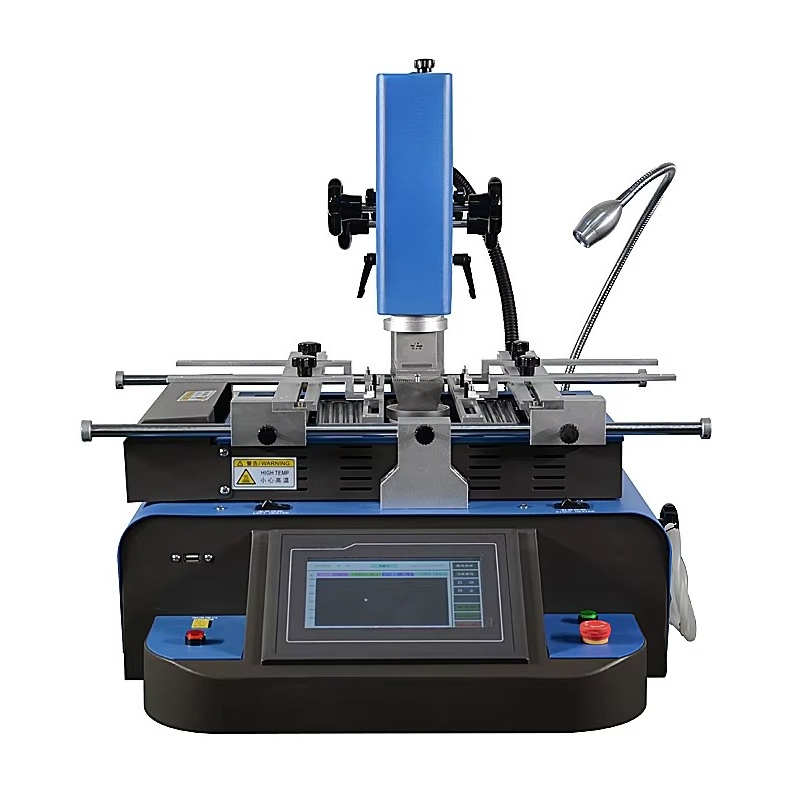 HR560-220V BGA Rework Station  - Phone Repair Kit ulasan dan harga