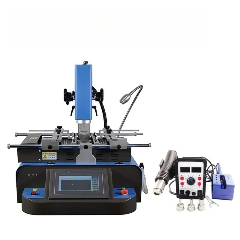 HR560-220V BGA Rework Station  - Phone Repair Kit ulasan dan harga
