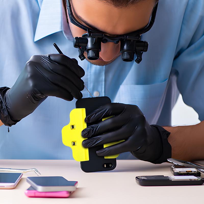 Phone Screen Repair Clamps Fra - Phone Accessories Repair ulasan dan harga