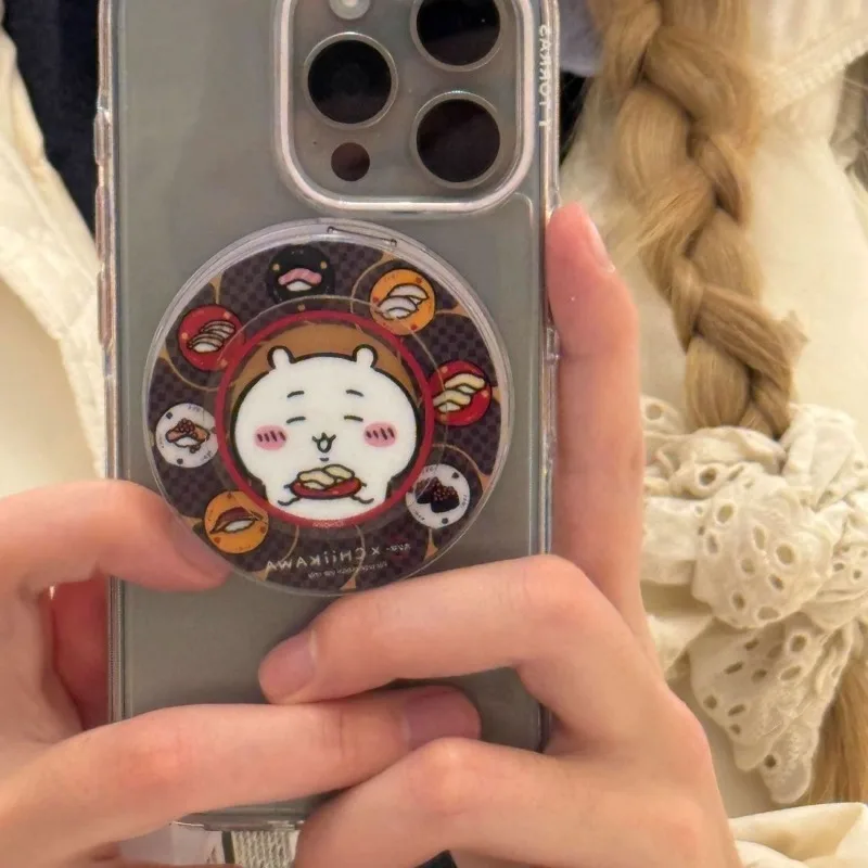 Hong Kong Limited Chiikawa Sus - Phone Accessories Hong Kong ulasan dan harga