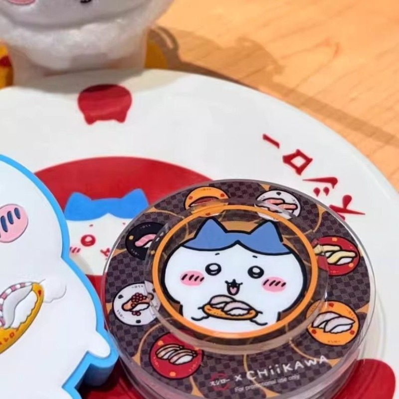 Hong Kong Limited Chiikawa Sus - Phone Accessories Hong Kong ulasan dan harga