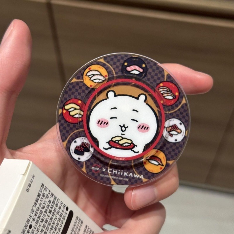 Hong Kong Limited Chiikawa Sus - Phone Accessories Hong Kong ulasan dan harga