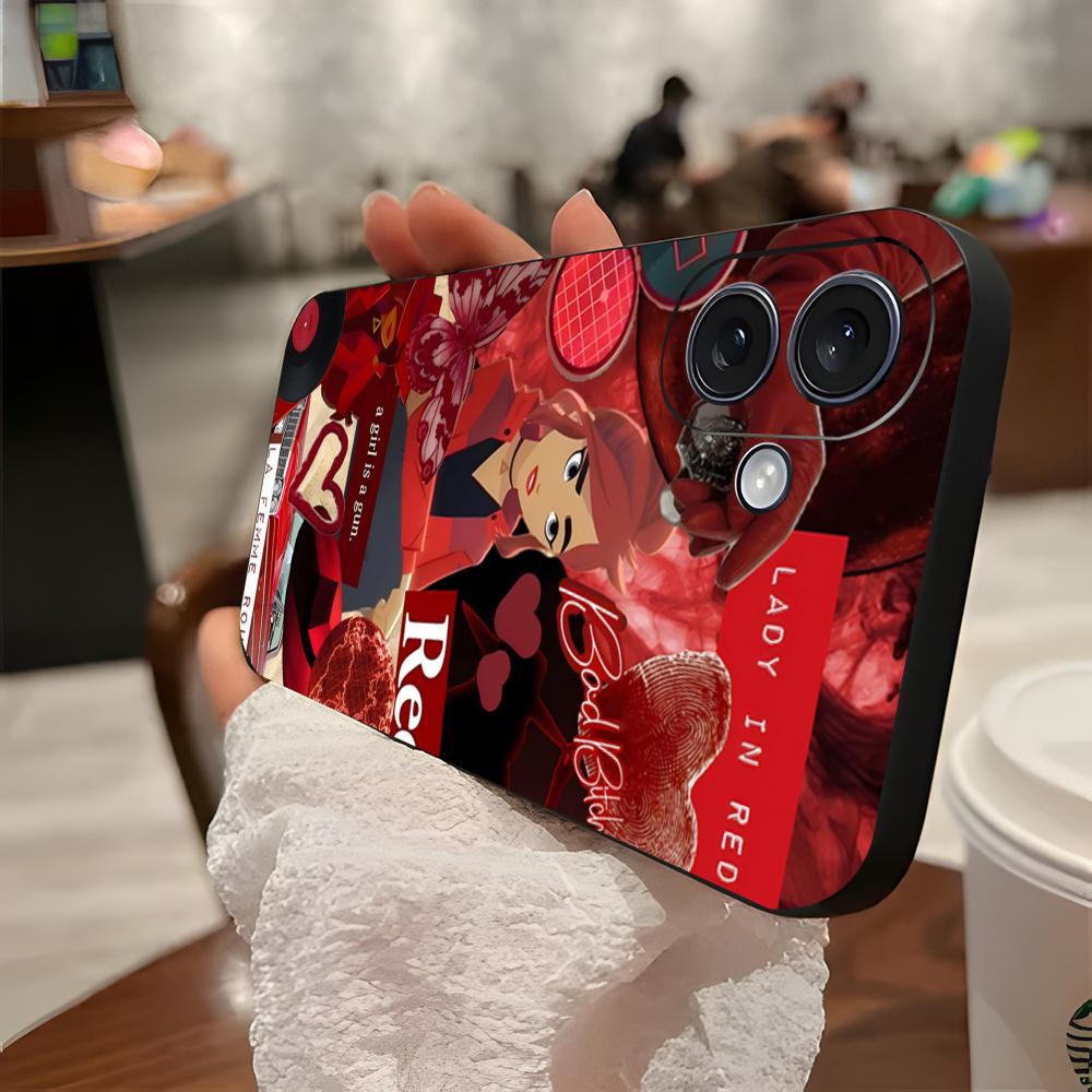 Hot Carmen Sandiego Cartoon Ph - Phone Accessories Iphone ulasan dan harga