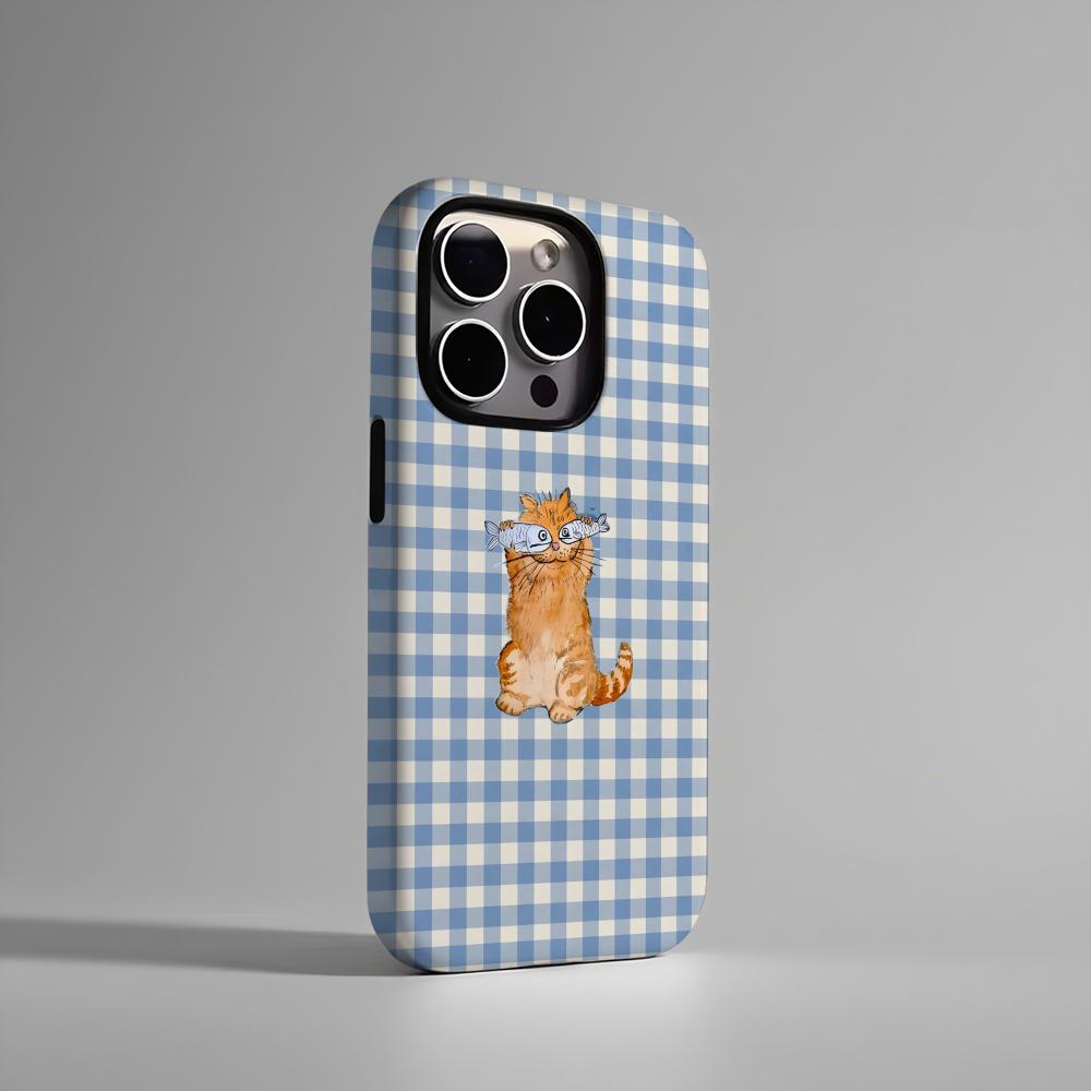 Cute cats and dogs  Phone Case - Phone Accessories Iphone ulasan dan harga
