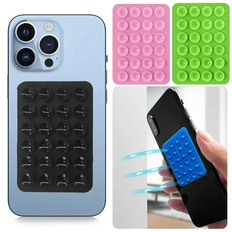 Silicon Adhesive Smartphones S - Phone Accessories Iphone ulasan dan harga