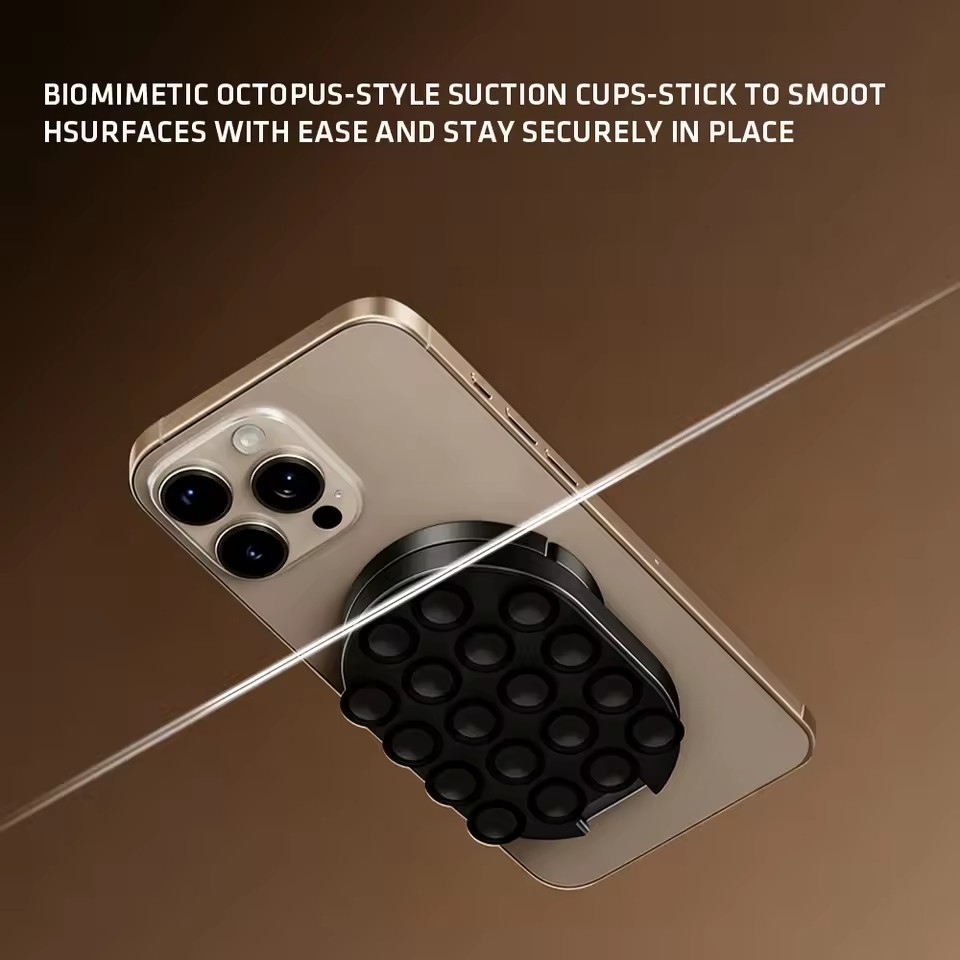MA39 Magnetic Foldable Phone S - Phone Accessories Are ulasan dan harga