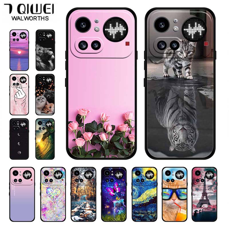 For Nothing Phone 4a Pro Case  - Phone Accessories Nothing ulasan dan harga