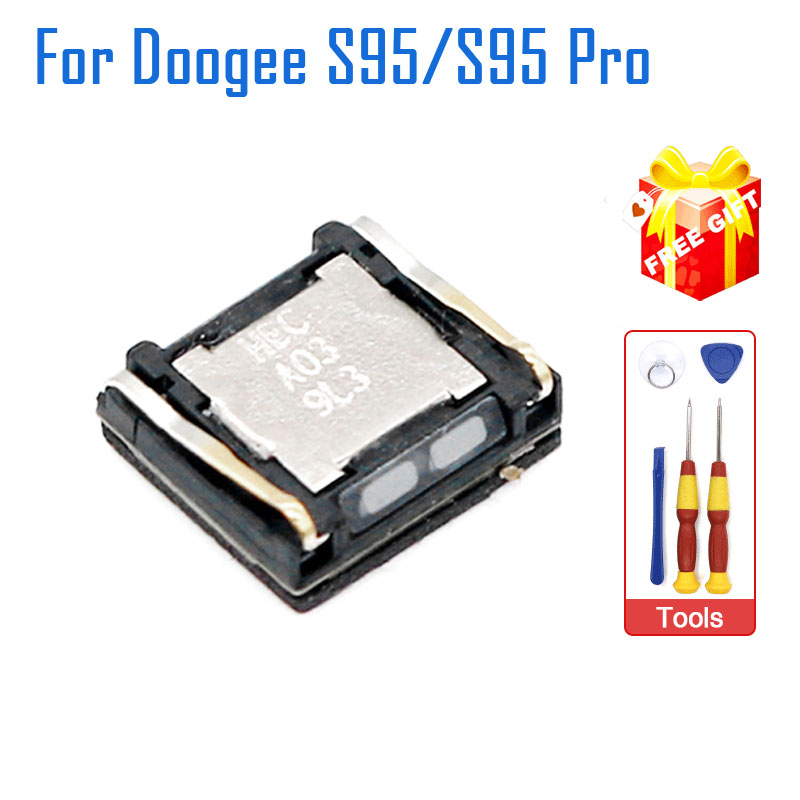 New Original DOOGEE S95 S95 Pr - Phone Accessories Repair ulasan dan harga
