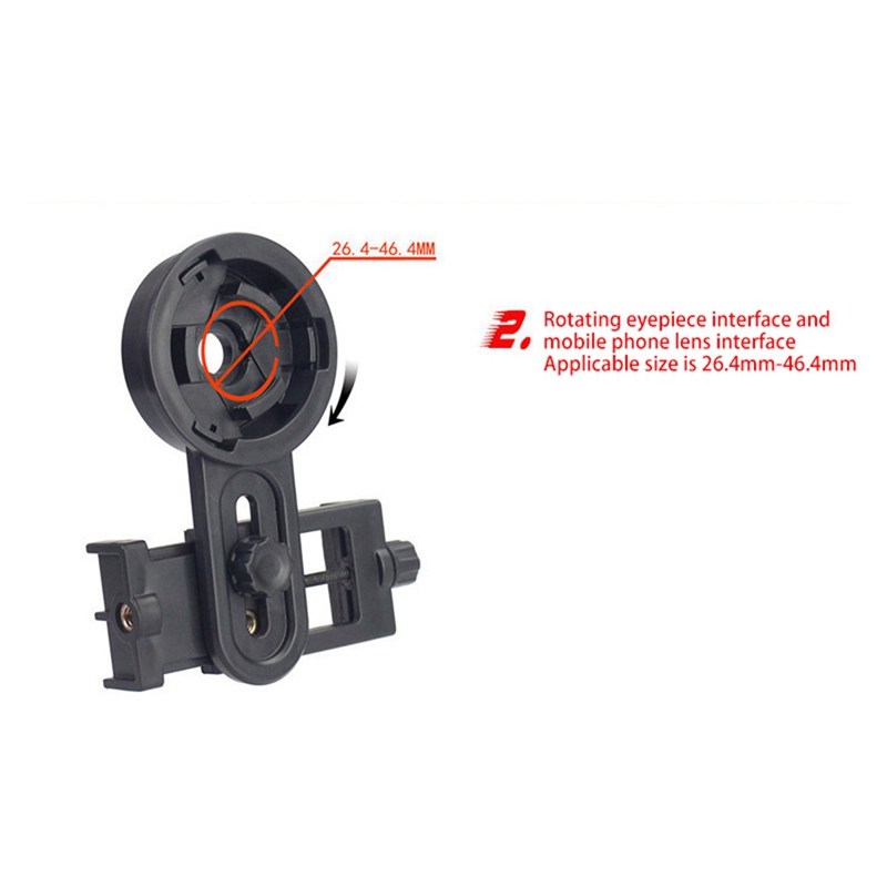Binoculars Telescope Accessori - Phone Accessories Are ulasan dan harga