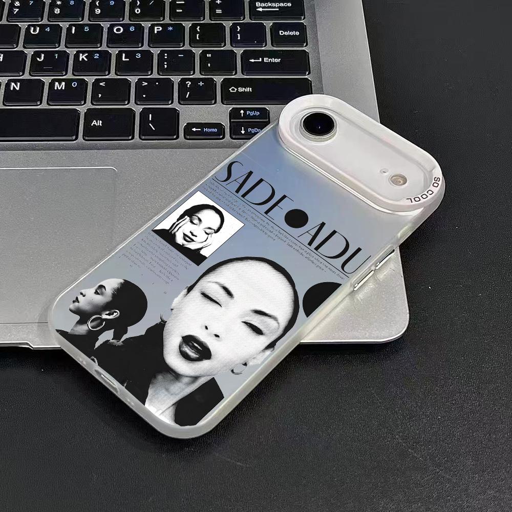 Popular Singer S-sade Phone Ca - Phone Accessories Iphone ulasan dan harga
